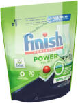 Finish Powerball Power 0% All in 1 Regular gépi mosogatótabletta 70db/1120g (4-392)