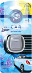 Ambi Pur Car Lenor Spring Awakening csíptetős autóillatosító (4-432)
