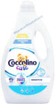 Coccolino Care Sensitive folyékony mosószer 1720ml/43 mosás (4-388)