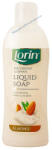 Lorin Almond folyékony szappan 1000ml (4-343)