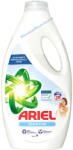 Ariel Sensitive Skin Clean & Fresh folyékony mosószer 1950ml/39 mosás (4-495)