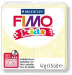 FIMO süthető gyurma, 42g gyöngyház sárga (25800-106)