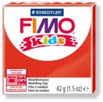 FIMO süthető gyurma, 42g piros (25800-2)