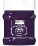  Pentart dekorfesték lágy élénk színek 230 ml püspöklila (38807)