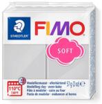 FIMO Soft süthető gyurma, 57g delfinszürke (01298-80)