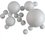 Penta Collection Hungarocell (polisztirol) golyó 7cm (612029)