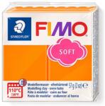 FIMO Soft süthető gyurma, 57g mandarin (01298-42)