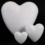 Penta Collection Hungarocell (polisztirol) szív 7cm (20723)