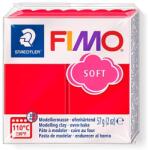 FIMO Soft süthető gyurma, 57g indiánpiros (01298-24)