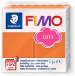 FIMO Soft süthető gyurma, 57g konyak (01298-76)