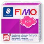 FIMO Soft süthető gyurma, 57g bíborlila (01298-61)