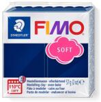 FIMO Soft süthető gyurma, 57g windsorkék (01298-35)