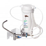 Aquator Filtru de apa Aquator Family, 4000-6000 litri, sistem complet cu rezerva inclusa (FAF) Filtru de apa bucatarie si accesorii