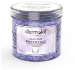 Dermokil Sare de baie cu ulei de lavandă - Dermokil Bath Salt Lavender 370 g
