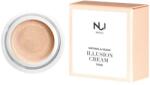 NUI Cosmetics Iluminator cremos pentru față - NUI Cosmetics Natural Illusion Cream Piari