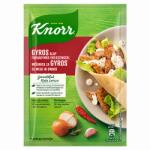 Knorr gyros alap fokhagymás dresszinggel (30 g + 10 g) 40 g - cooponline