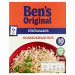  Ben's Original főzőtasakos hosszúszemű rizs 250 g - cooponline