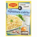 Maggi Párperc Tészta tejszínes csirke 152 g - cooponline