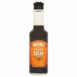 HEINZ édes-fűszeres, ázsiai jellegű szósz szójával 150 ml - cooponline