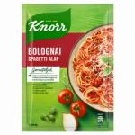 Knorr bolognai spagetti alap 59 g - cooponline