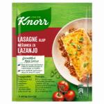 Knorr lasagne alap 52 g - cooponline