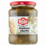Rege kovászos uborka természetes savanyítással 6-9 cm 680 g