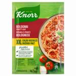 Knorr bolognai spagetti alap 89 g - cooponline