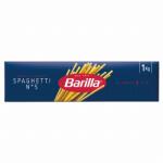 Barilla Spaghetti szálas durum száraztészta 1000 g - cooponline