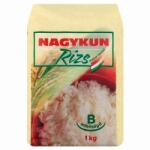  Nagykun „B" minőségű rizs 1 kg - cooponline