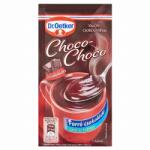 Dr. Oetker Choco-Choco étcsokoládés forró csokoládé italpor 32 g - cooponline