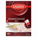 Lagris hosszúszemű rizs főzőtasakban 2 x 125 g (250 g)
