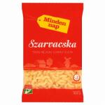  Minden nap szarvacska tojás nélküli száraztészta 400 g