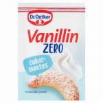  Dr. Oetker Vanillin Zero édesítőszer 8 g - cooponline