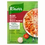 Knorr milánói makaróni alap 60 g - cooponline