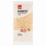 Coop kiskagyló 8 tojásos száraztészta 200 g