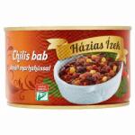  Házias Ízek chilis bab darált marhahússal 400 g - cooponline