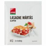 Coop lasagne mártás alappor 48 g