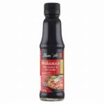 Shan'shi pikáns wok szósz szójaszósszal, fokhagymával és gyömbérrel 150 ml