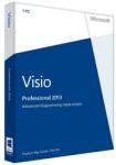 Microsoft Visio 2013 Professional AAA-02256