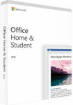 Microsoft Office 2019 Home & Student Multilang (79G-05056)