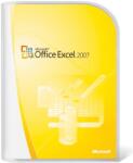 Microsoft Excel 2007 (065-04944)