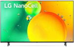LG NanoCell 55NANO753QC