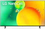LG NanoCell 65NANO753QC