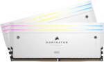 Corsair DOMINATOR TITANIUM RGB 32GB (2x16GB) DDR5 6000MHz CMP32GX5M2B6000C30W