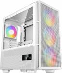 Deepcool CH560 Digital White (R-CH560-WHAPE4D-G-1)