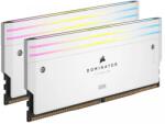 Corsair DOMINATOR TITANIUM RGB 32GB (2x16GB) DDR5 6400MHz CMP32GX5M2B6400C32W