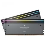 Corsair DOMINATOR TITANIUM RGB 32GB (2x16GB) DDR5 6000MHz CMP32GX5M2B6000Z30