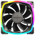 MONTECH RX120 PWM ARGB 120mm Black (RX120-PWM-BK)