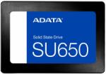 ADATA 2.5 240GB SATA3 (ASU650SS-240GTR)