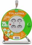 Plastrol 4 Plug 25 m (W-98948)